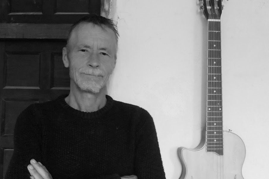 Onlineunterricht in Flamenco, Brasilianischer Gitarre, Songbegleitung, Klassik, Improvisation